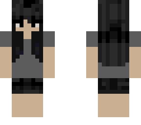 basic skin just uploading to save