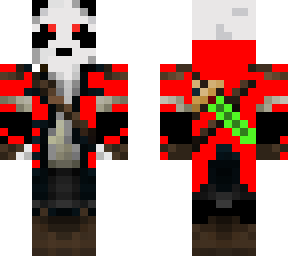 battle panda