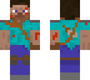 battle steve