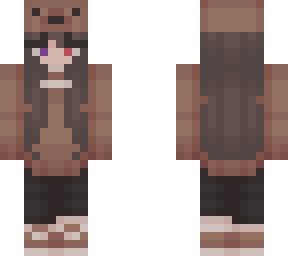 bear