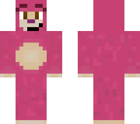 bear