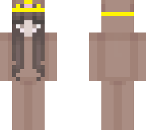 bear queen skin