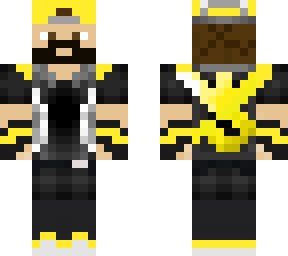 bearded instinct trainer