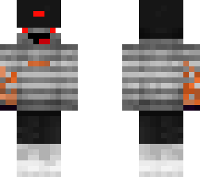 bedless noob and telly orange