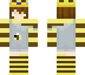 bee boi king