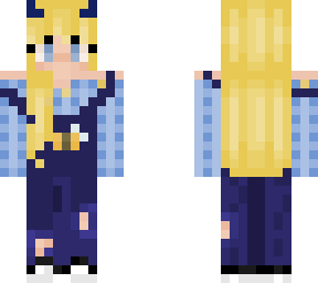 bee girl