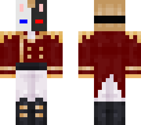 bee uniforme