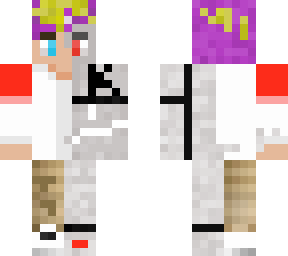 bionic marcus