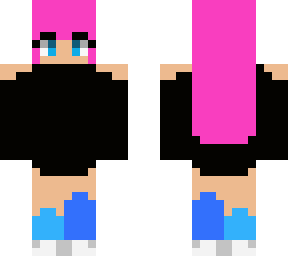 birblover (skin trade pt1)