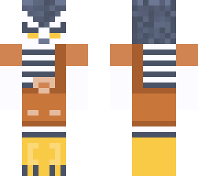 bird of prey