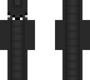 black snake