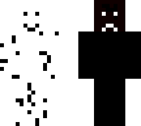 black-white comandcrafter