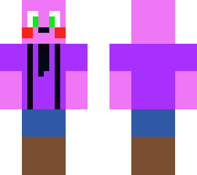 blaz the fox