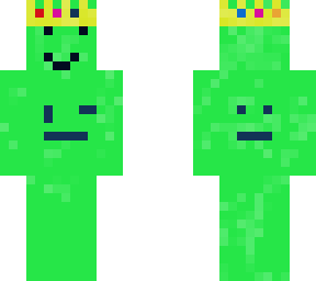 blob the patience 2