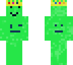 blob the patience final version