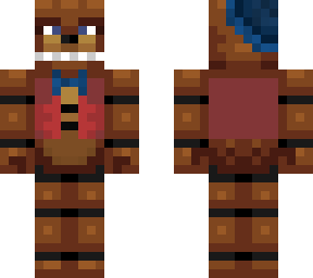 blockbearsfreddyrp