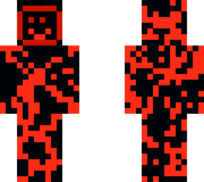 blood dream skin!