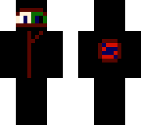 blood ninja (form 4 half dead