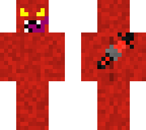 bloodletter
