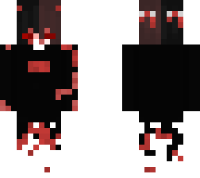 bloody