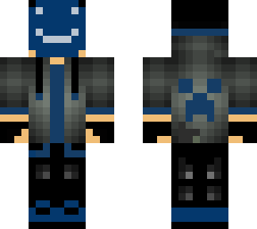 blu (azul)