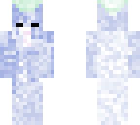 bluberry child