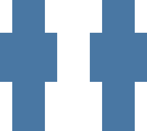 blue bre