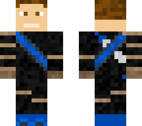 blue centurion armoured