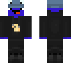 blue derp