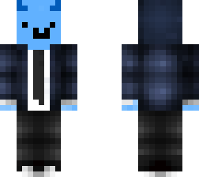 blue dragon hoodie