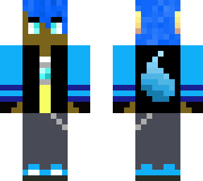 blue ram