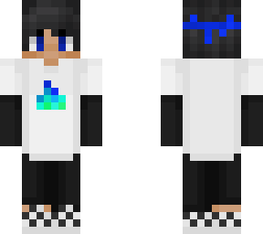 blue sapnap