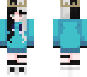 blue squad