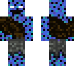 blue12 skin
