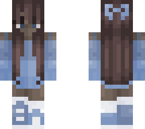 blueberries ~ rce