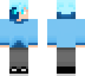 blueenderfury