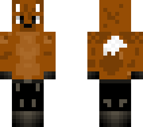 bodi foxy