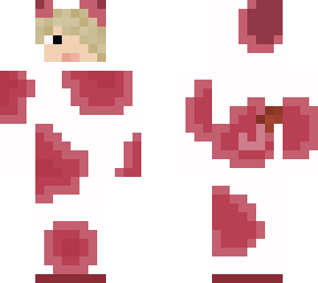bored strawberries persona