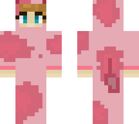 bored strawberry cows!!!!