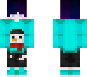 boy (punz outfit)