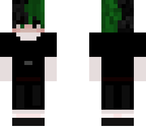 boy alternative skin