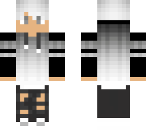 boy skin