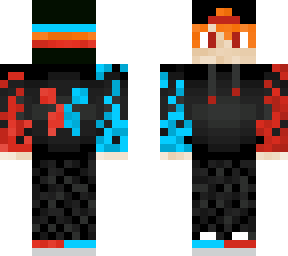 boy skin