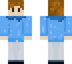 boy skin