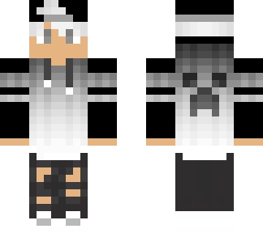 boy skin 2.0