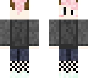 boy w/ fishnets