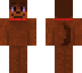 brown dog