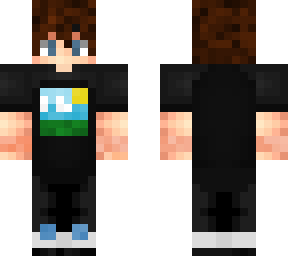 brown hair boy
