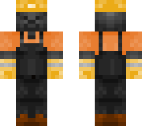 builder dark