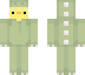 buissniess duckie